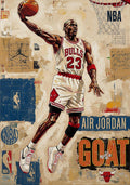 JORDAN